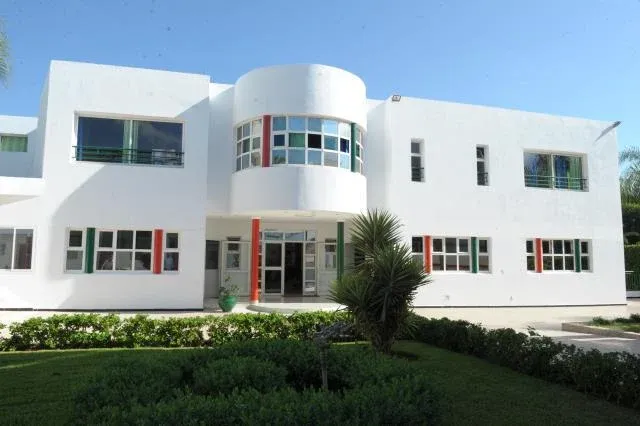 Institut Ben M'Barek