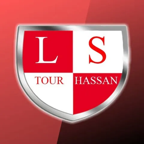 Lycee Scientifique Tour Hassan
