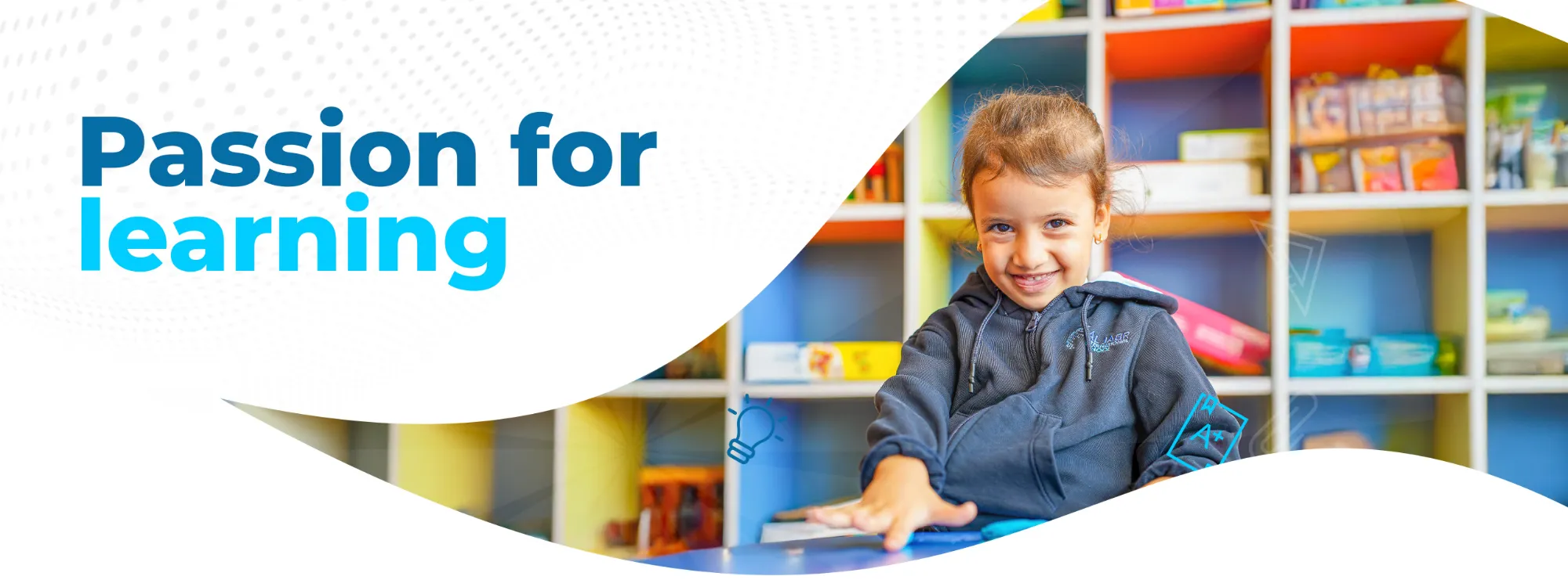 Al Jabr International School Tanger