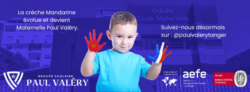 Creche Mandarine