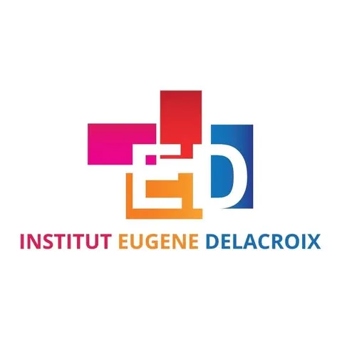 Groupe Scolaire Delacroix
