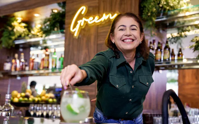 Lycée Jean Jaurès - Photo 1