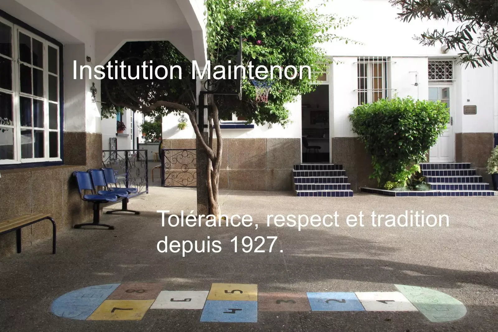 Lycée Jean Jaurès - Photo 6