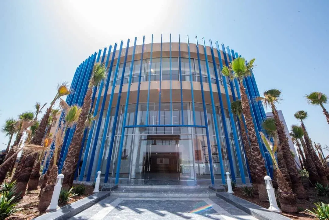 Marrakech International School