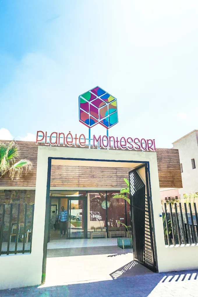 Planète Montessori