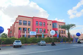 Khalil Gibran School