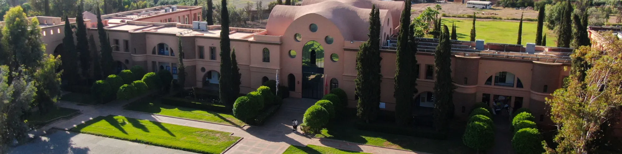 American School of Marrakesh