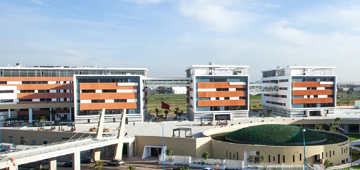 Établissement Le Sud