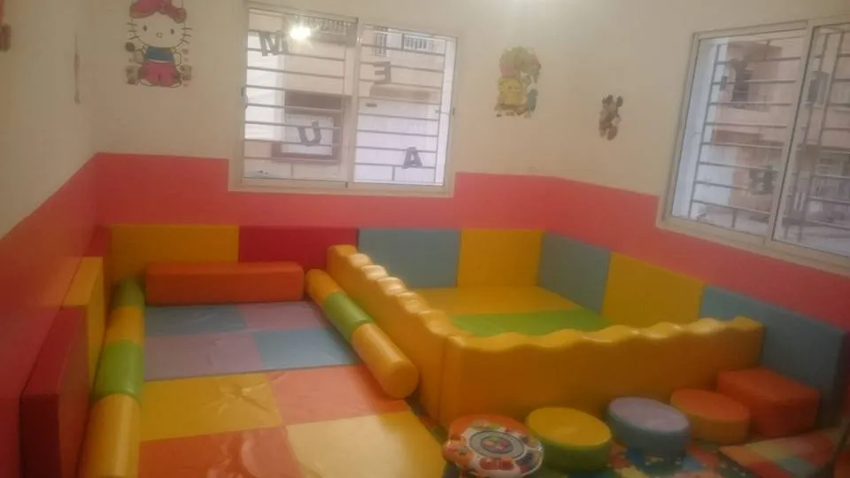 Ecole La Grande Famille