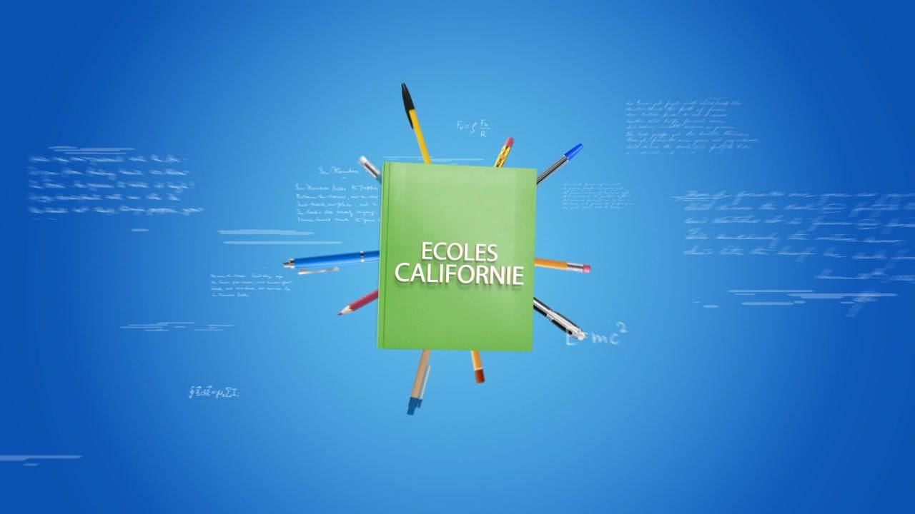 Ecoles Californie