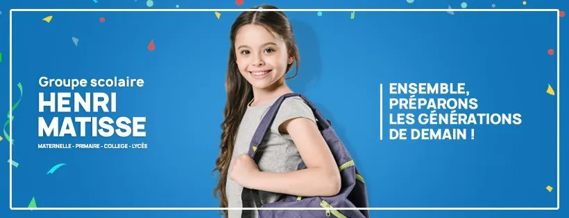 Groupe Scolaire Henri Matisse
