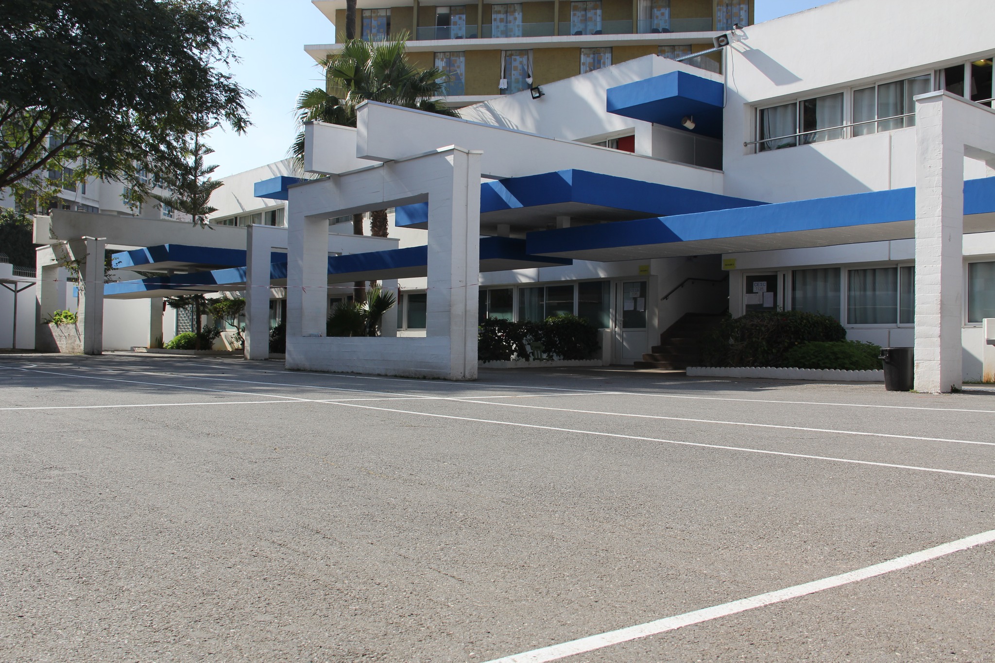 Ecole Theophile Gautier