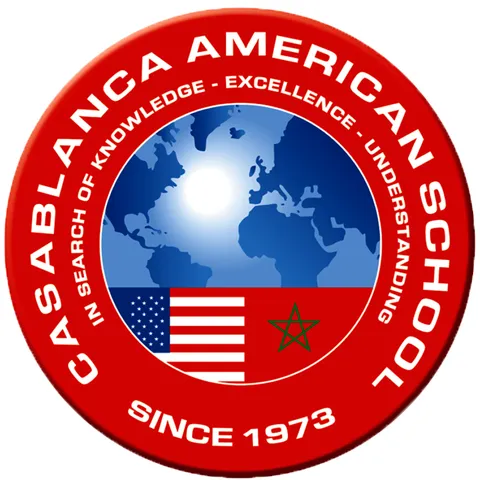Casablanca American School
