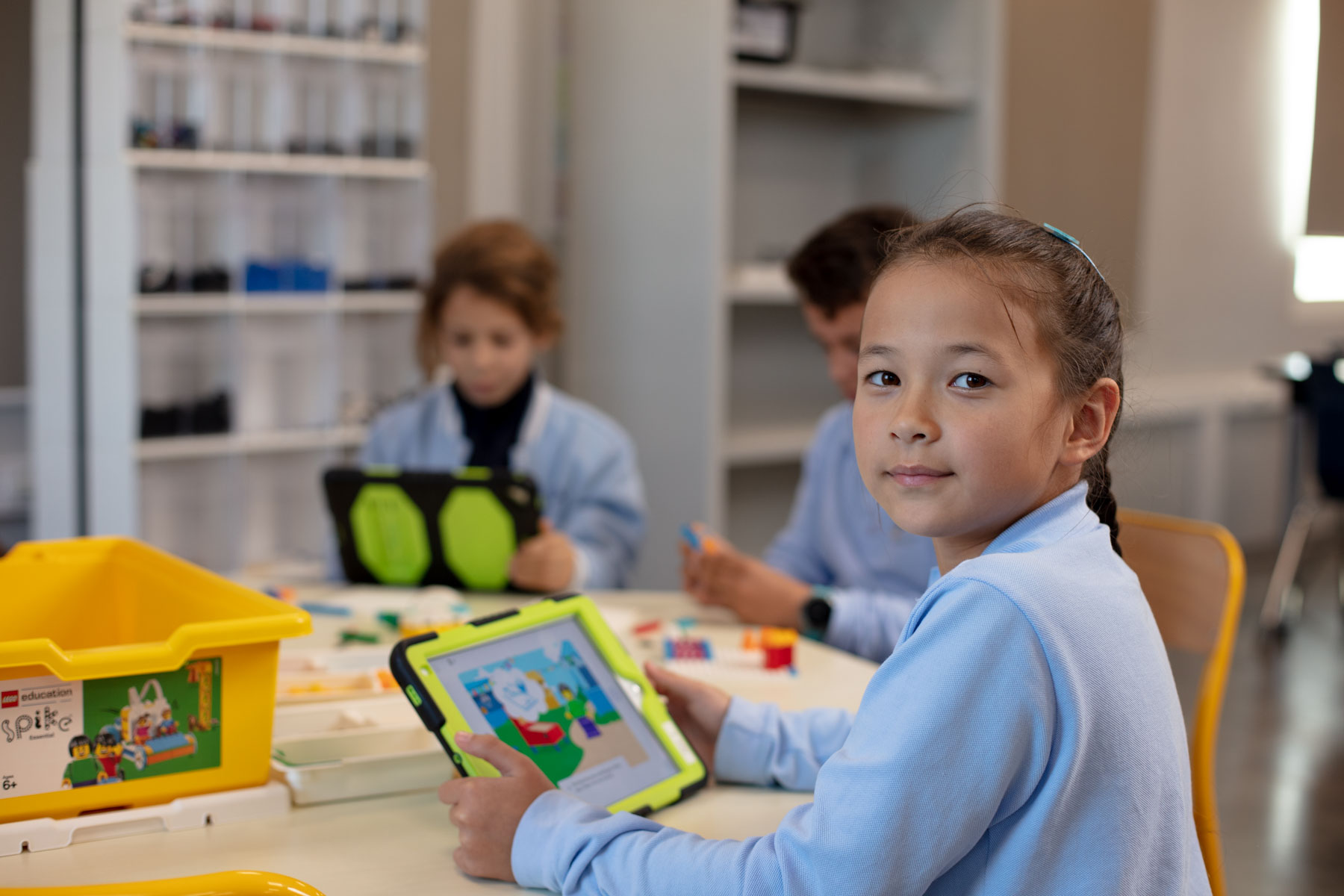 George Washington Academy