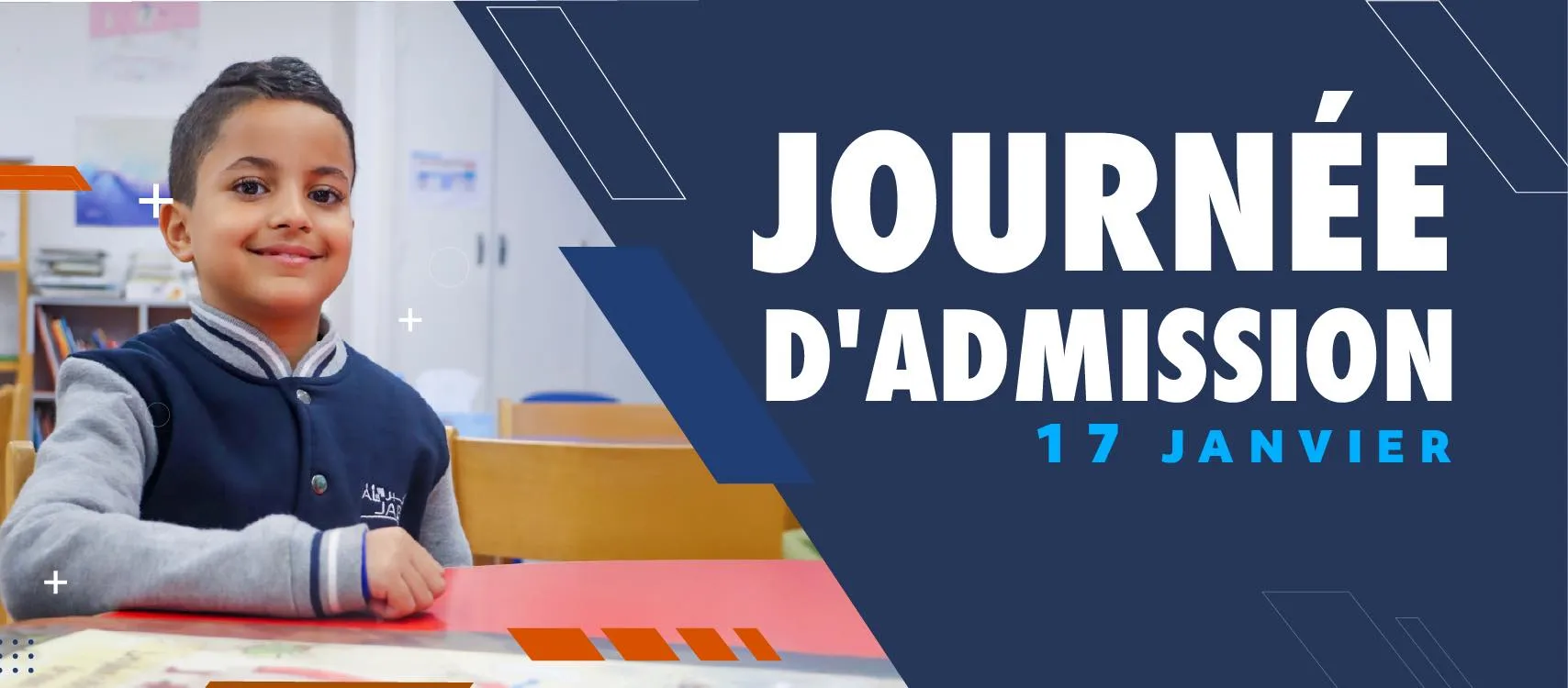 Al Jabr International School