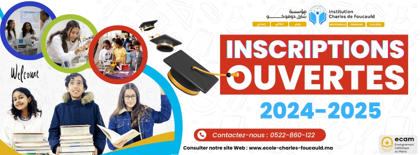 Institution Charles de Foucauld