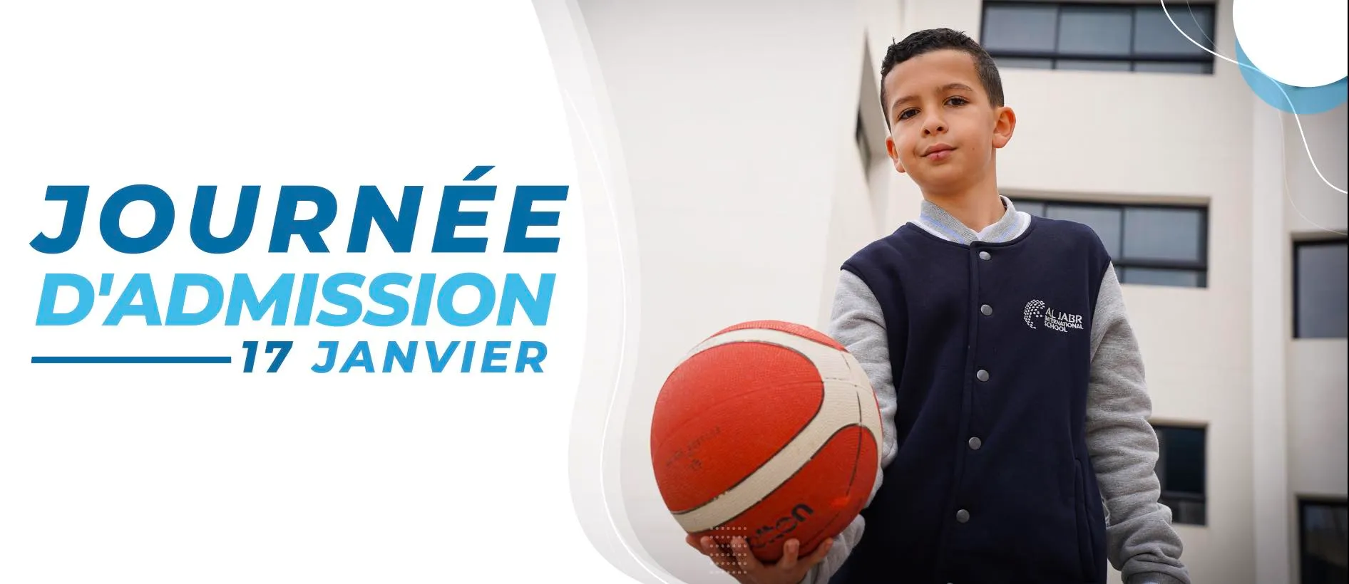 Al Jabr International School Bouskoura