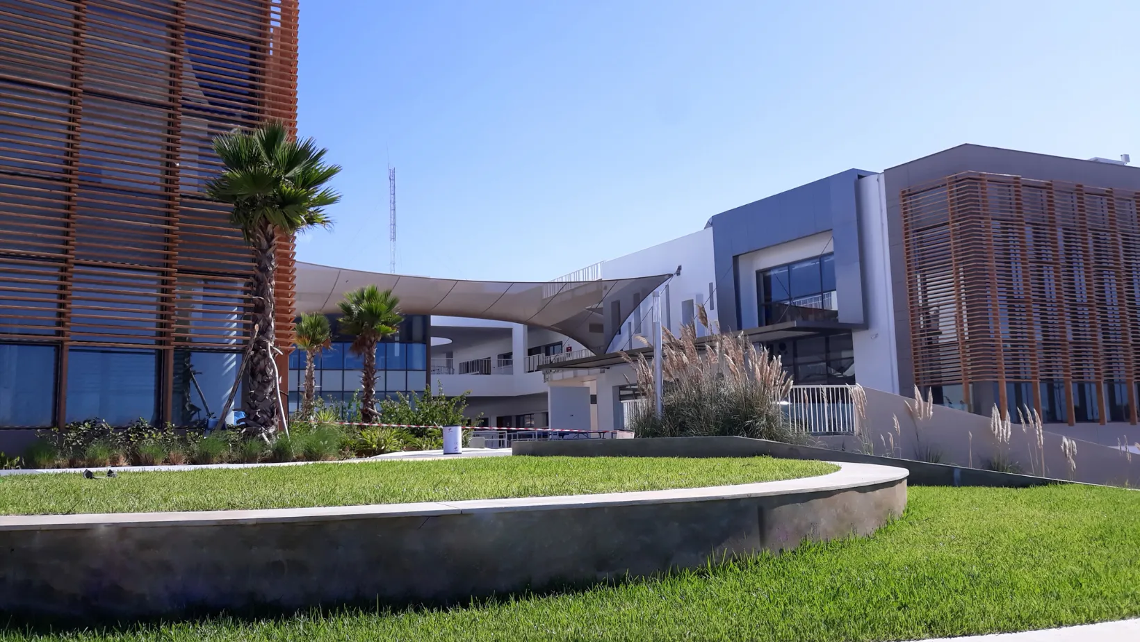 Rabat American School